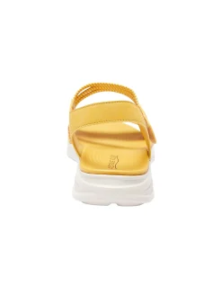NEON SANDAL