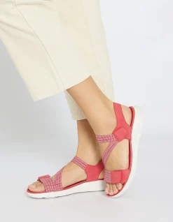 NEON SANDAL