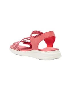 NEON SANDAL