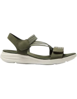 NEON SANDAL