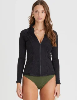 Nero Lyla Rash Guard