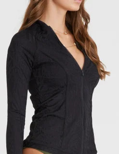 Nero Lyla Rash Guard