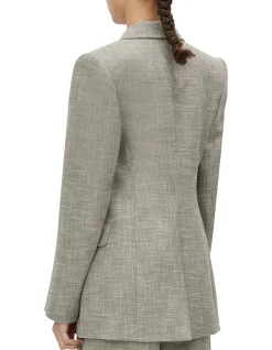 Nestor Blazer