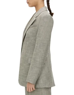 Nestor Blazer