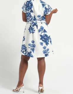 NEVARA DRESS