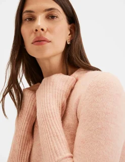 Neve V-Neck Knit