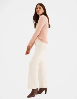 Neve V-Neck Knit