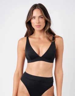Never Say Never Bikini Bralette