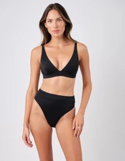 Never Say Never Bikini Bralette