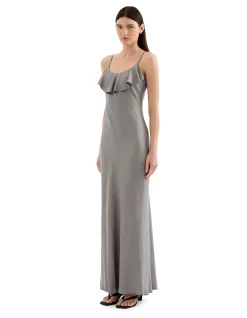 Neve Slip Maxi Dress