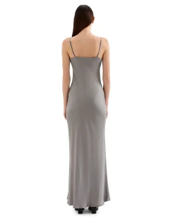 Neve Slip Maxi Dress