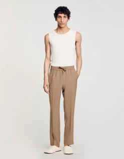 New Alpha Pants