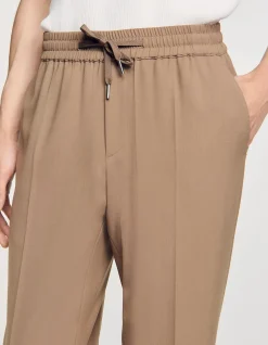 New Alpha Pants