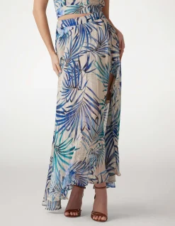 New Romana Skirt