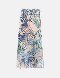 New Romana Skirt