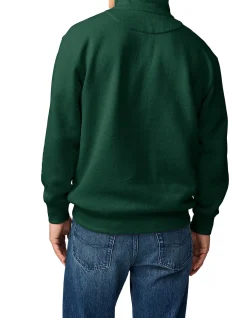 NEWFIELD SWEAT - FOREST