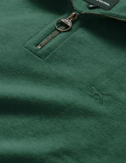 NEWFIELD SWEAT - FOREST