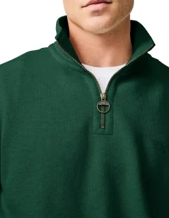 NEWFIELD SWEAT - FOREST