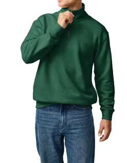 NEWFIELD SWEAT - FOREST