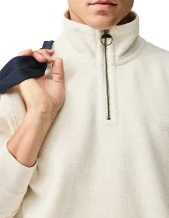 NEWFIELD SWEAT - OAT