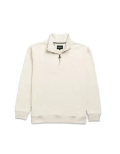 NEWFIELD SWEAT - OAT