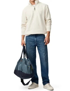 NEWFIELD SWEAT - OAT