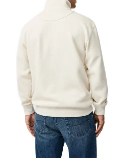 NEWFIELD SWEAT - OAT