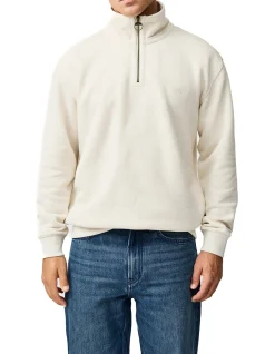 NEWFIELD SWEAT - OAT