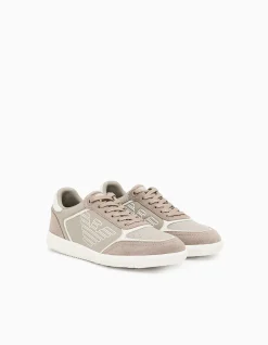 NEW HERITAGE EAGLE SNEAKER