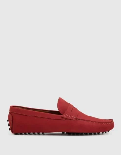 NEW HOLLAND DRIVING SHOE