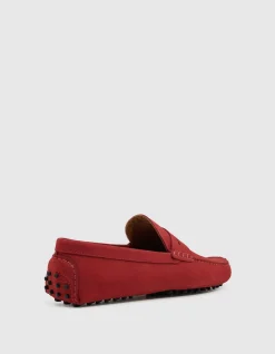 NEW HOLLAND DRIVING SHOE