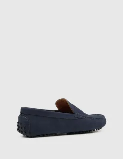 NEW HOLLAND DRIVING SHOE