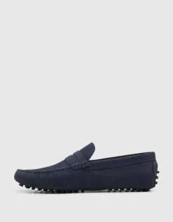 NEW HOLLAND DRIVING SHOE