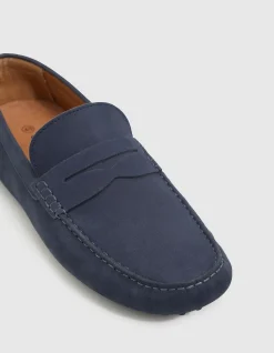 NEW HOLLAND DRIVING SHOE