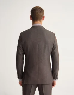 NEW HOPKINS WOOL SUIT JACKET