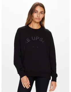 Newport Organic Cotton Relaxed Crew Sweatshirt