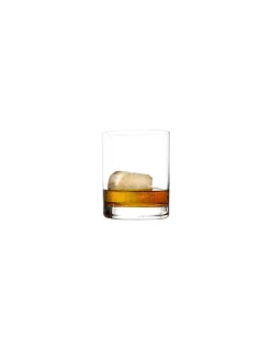 NEW YORK BAR WHISKY GLASS 320ml SET OF 6
