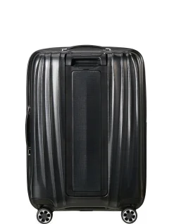 NEXIS EXP SUITCASE 70CM/91L ONYX BLACK