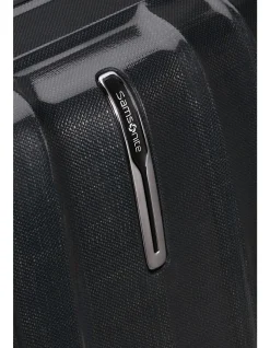 NEXIS EXP SUITCASE 70CM/91L ONYX BLACK