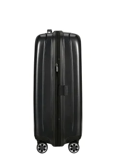 NEXIS EXP SUITCASE 70CM/91L ONYX BLACK
