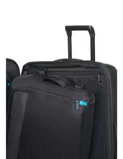 NEXIS EXP SUITCASE 70CM/91L ONYX BLACK
