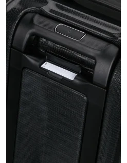 NEXIS EXP SUITCASE 70CM/91L ONYX BLACK