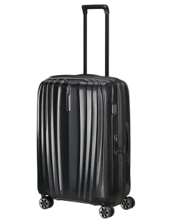 NEXIS EXP SUITCASE 70CM/91L ONYX BLACK