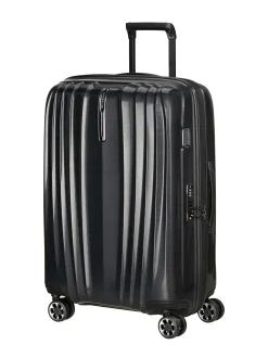 NEXIS EXP SUITCASE 70CM/91L ONYX BLACK