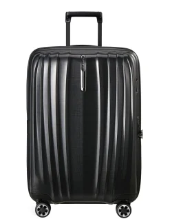 NEXIS EXP SUITCASE 70CM/91L ONYX BLACK