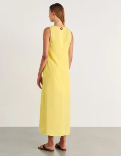 NFW SCOOP NECK MAXI