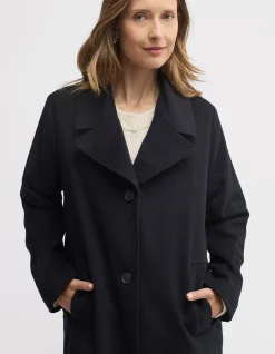 NICHE COAT