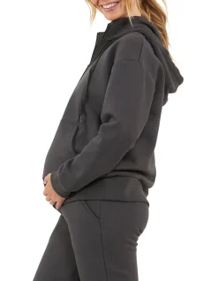 NICKY NURSING HOODIE