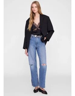 NICOLA BELT