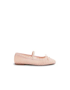 NIDREE DF ROSE WOVEN